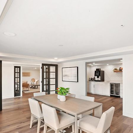 Stylish Modern Apartments At Gables Grand Plaza In Miami Dış mekan fotoğraf
