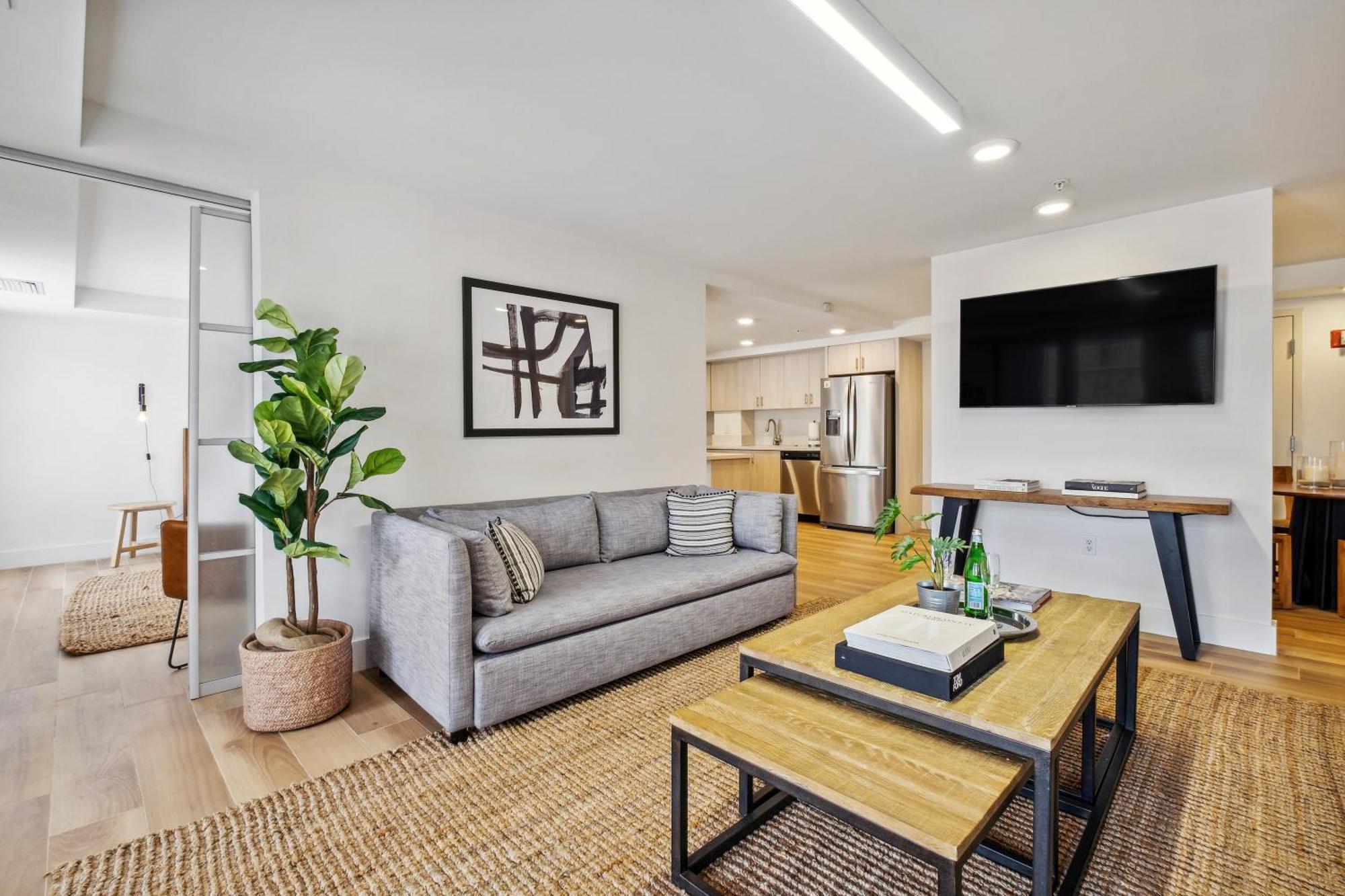 Stylish Modern Apartments At Gables Grand Plaza In Miami Dış mekan fotoğraf