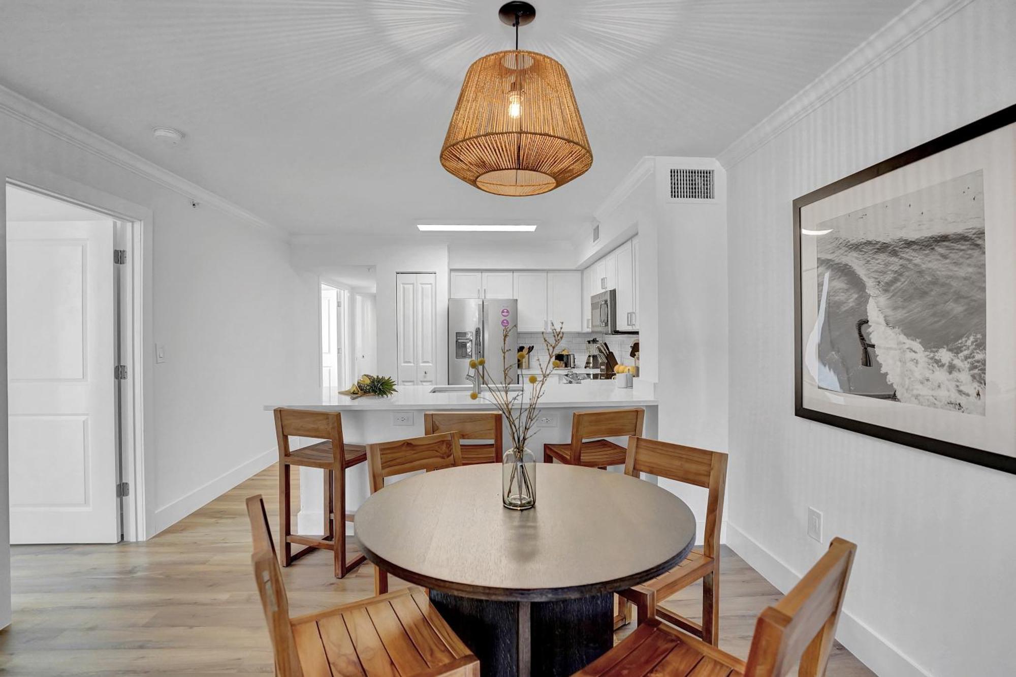 Stylish Modern Apartments At Gables Grand Plaza In Miami Oda fotoğraf