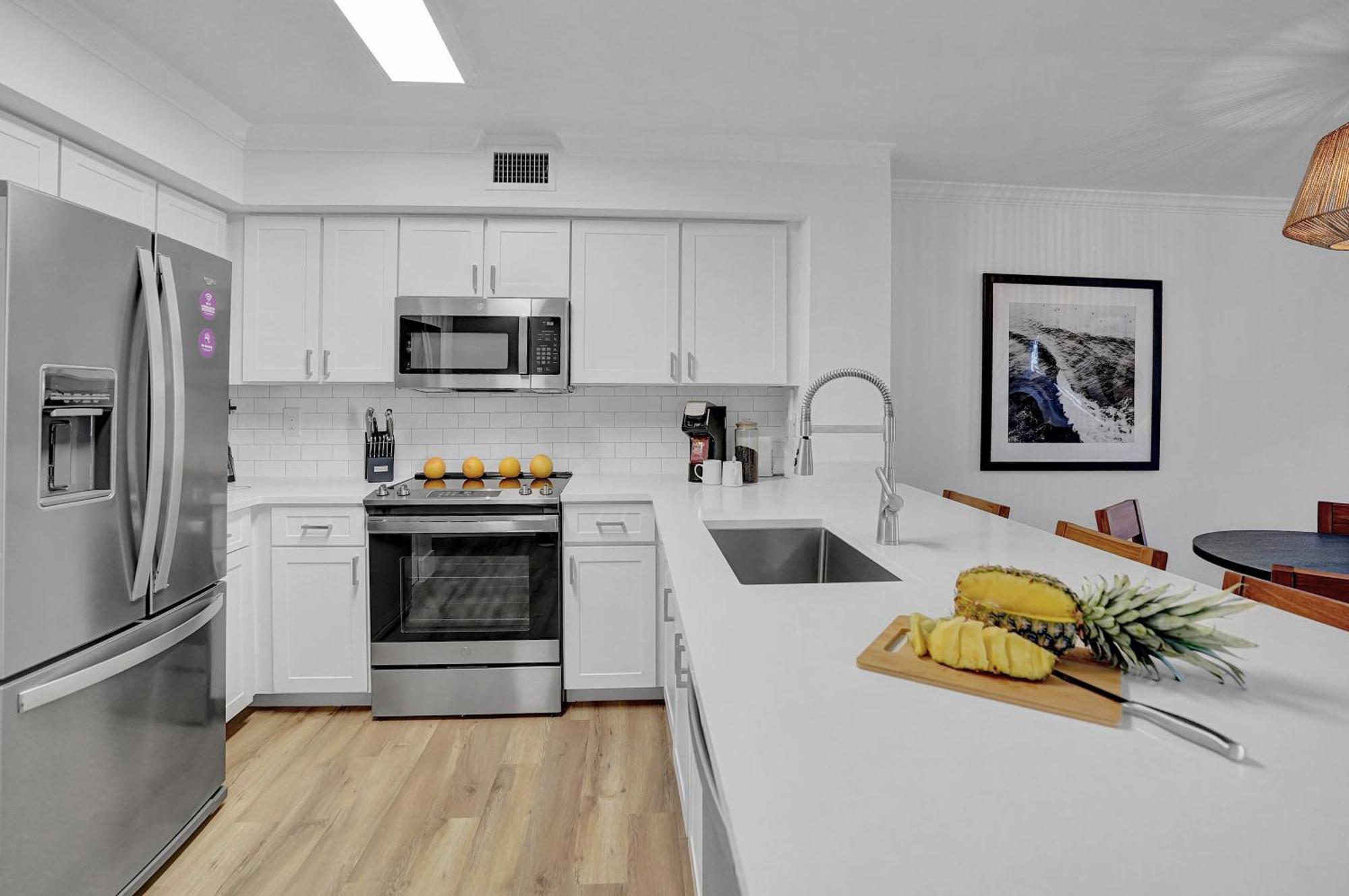 Stylish Modern Apartments At Gables Grand Plaza In Miami Dış mekan fotoğraf