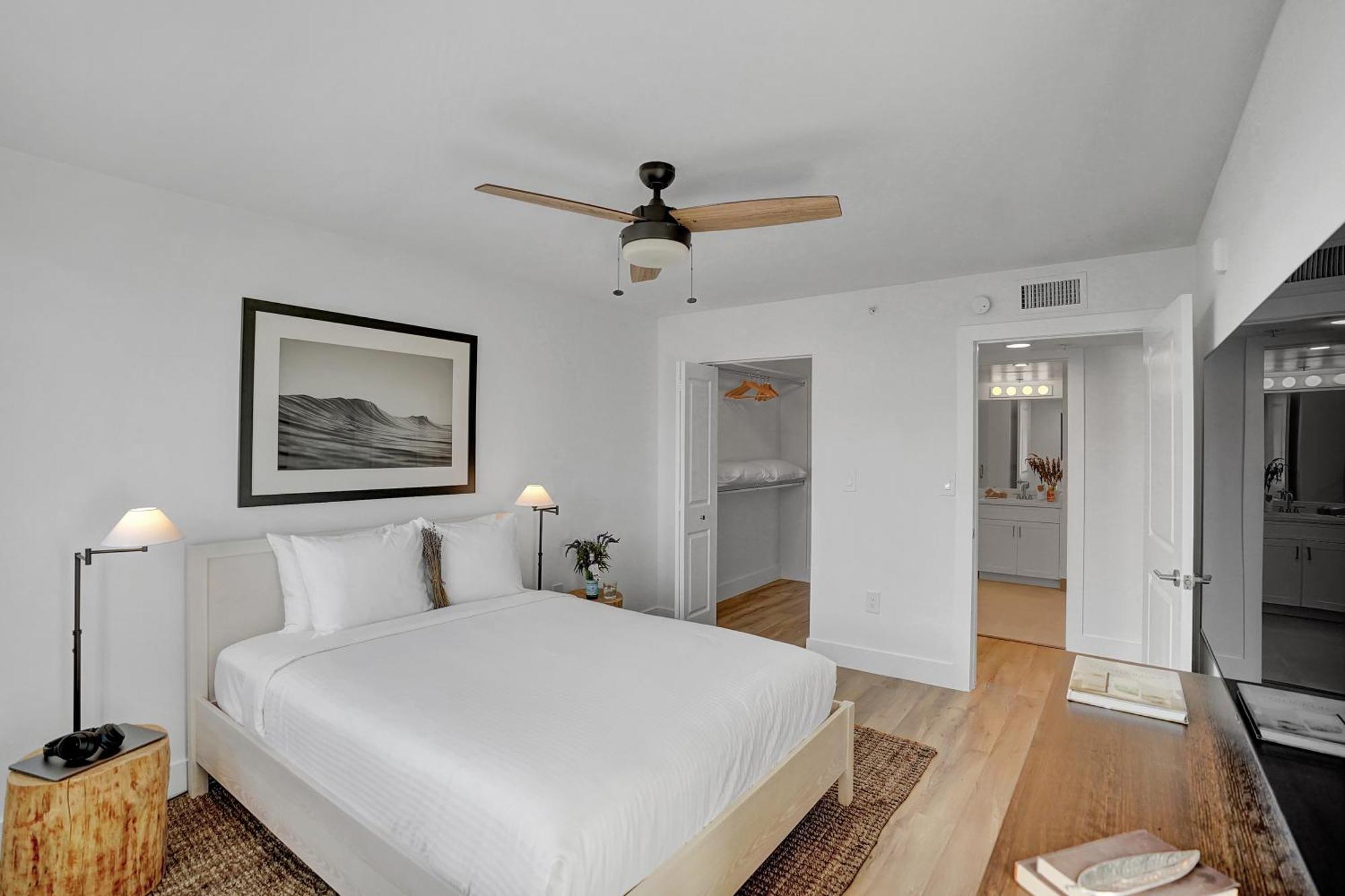 Stylish Modern Apartments At Gables Grand Plaza In Miami Oda fotoğraf