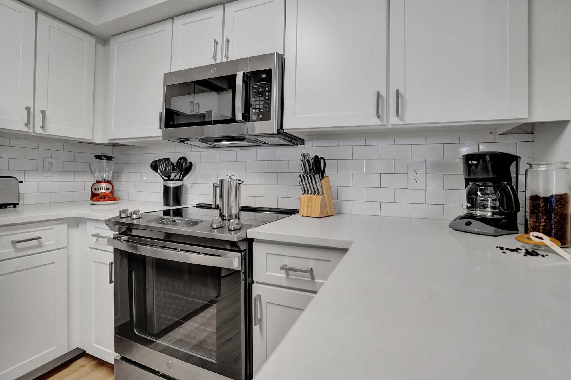 Stylish Modern Apartments At Gables Grand Plaza In Miami Dış mekan fotoğraf