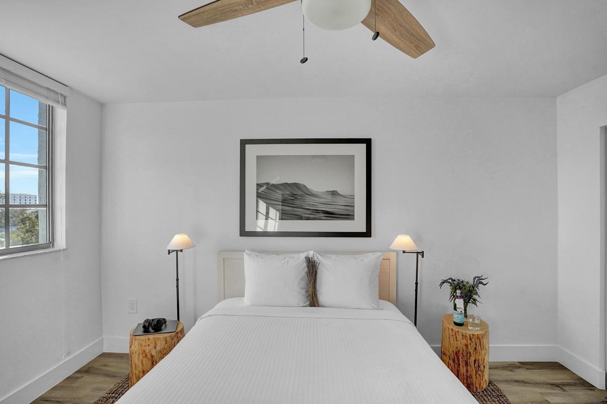 Stylish Modern Apartments At Gables Grand Plaza In Miami Oda fotoğraf