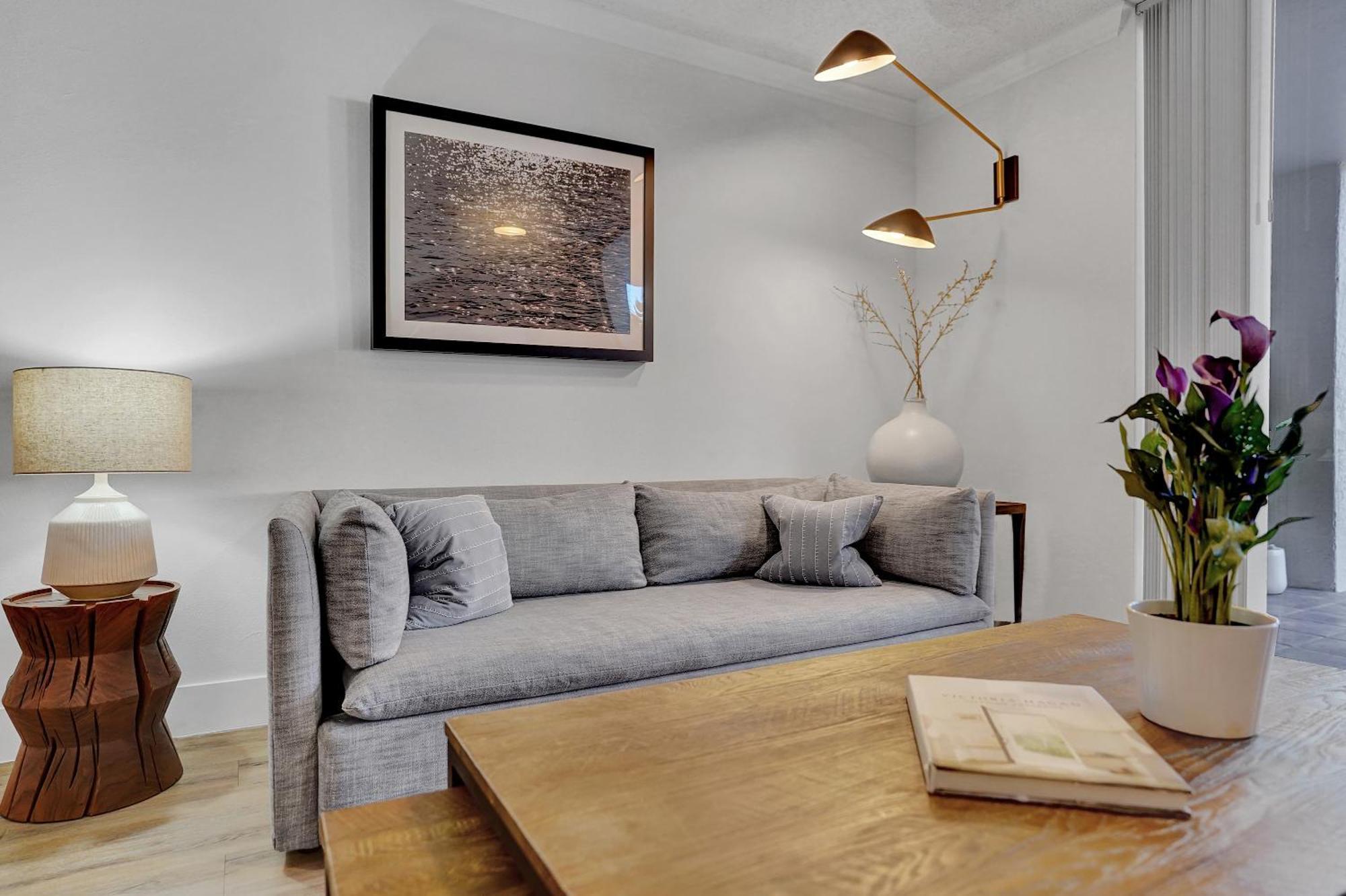 Stylish Modern Apartments At Gables Grand Plaza In Miami Oda fotoğraf