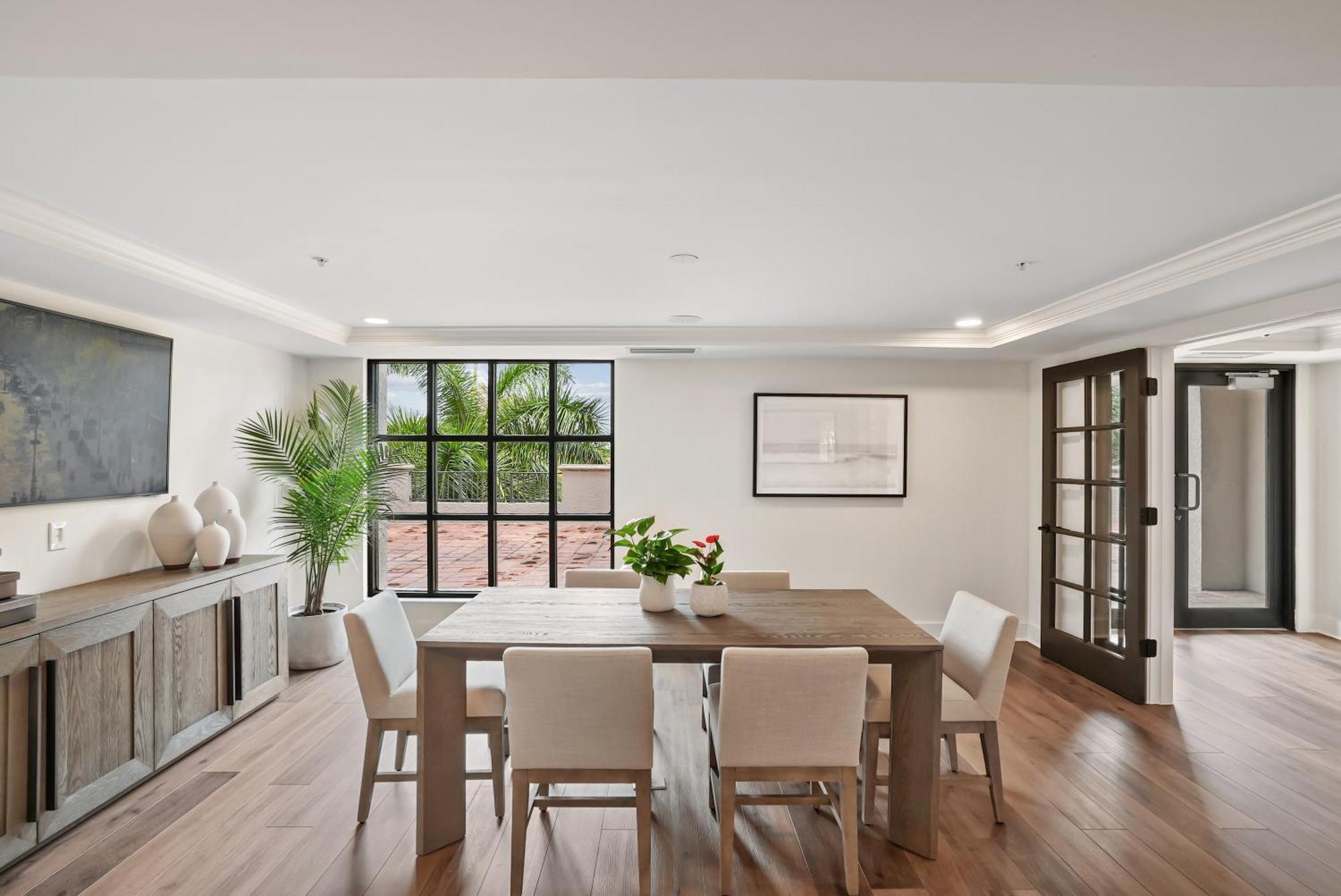 Stylish Modern Apartments At Gables Grand Plaza In Miami Dış mekan fotoğraf